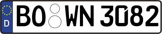 BO-WN3082