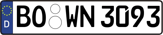 BO-WN3093