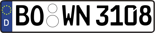 BO-WN3108
