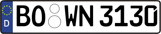 BO-WN3130