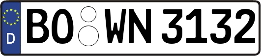 BO-WN3132