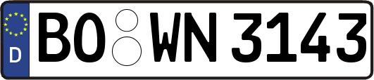 BO-WN3143