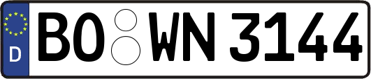 BO-WN3144