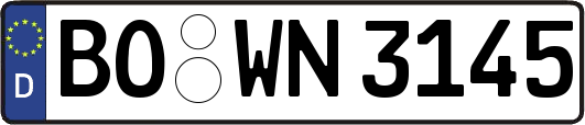 BO-WN3145