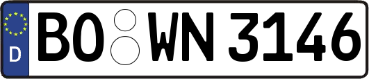 BO-WN3146