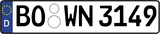 BO-WN3149
