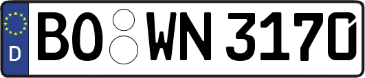 BO-WN3170