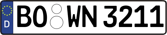 BO-WN3211