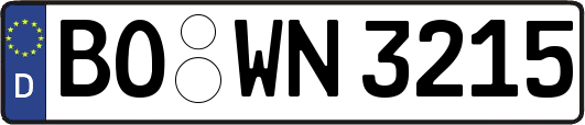 BO-WN3215