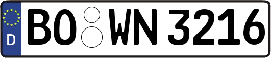 BO-WN3216