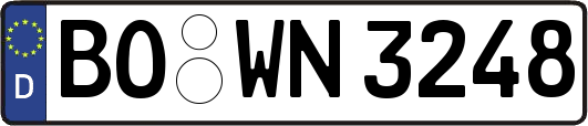 BO-WN3248