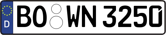 BO-WN3250