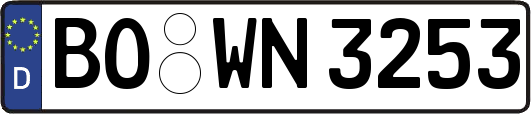BO-WN3253