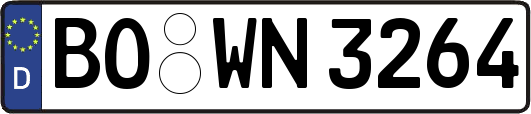 BO-WN3264