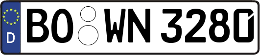 BO-WN3280