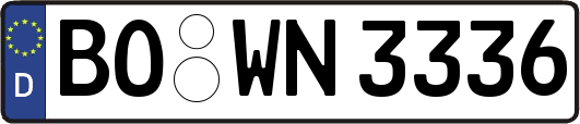 BO-WN3336