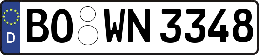 BO-WN3348