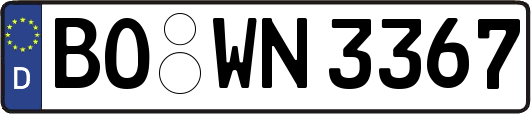 BO-WN3367
