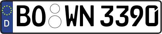 BO-WN3390
