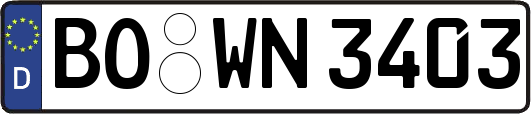 BO-WN3403
