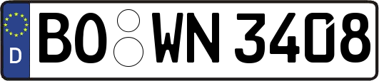 BO-WN3408
