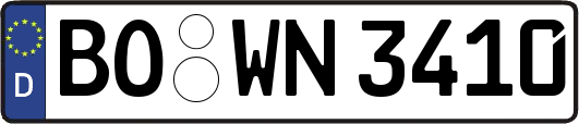 BO-WN3410