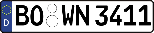 BO-WN3411