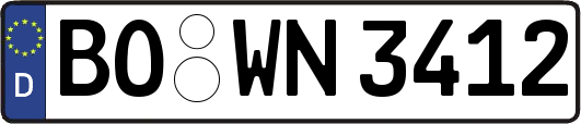 BO-WN3412