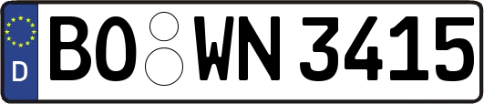 BO-WN3415