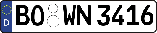BO-WN3416
