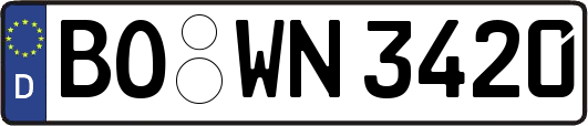 BO-WN3420