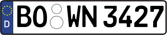 BO-WN3427