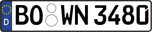 BO-WN3480