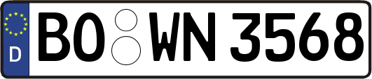 BO-WN3568