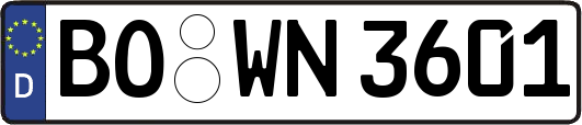 BO-WN3601