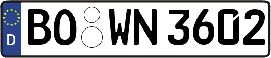 BO-WN3602