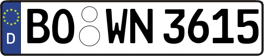 BO-WN3615