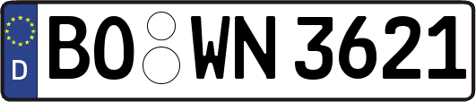 BO-WN3621