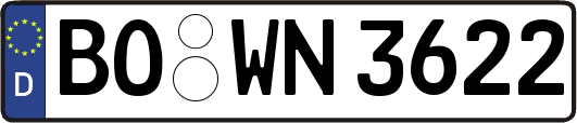 BO-WN3622