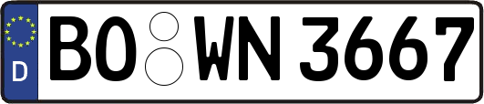 BO-WN3667