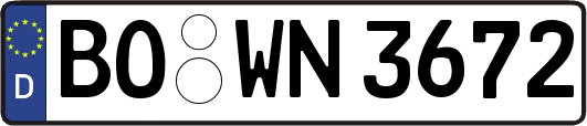 BO-WN3672