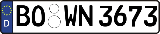 BO-WN3673