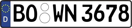 BO-WN3678