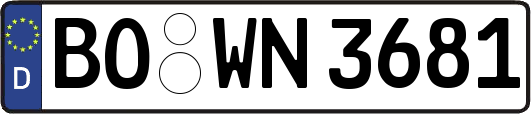 BO-WN3681