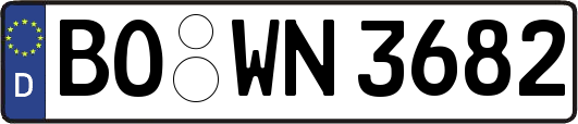 BO-WN3682