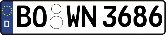 BO-WN3686