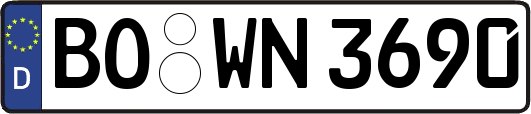 BO-WN3690