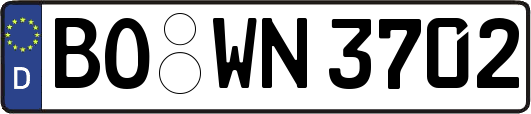 BO-WN3702