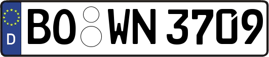 BO-WN3709