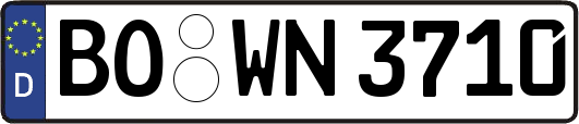 BO-WN3710